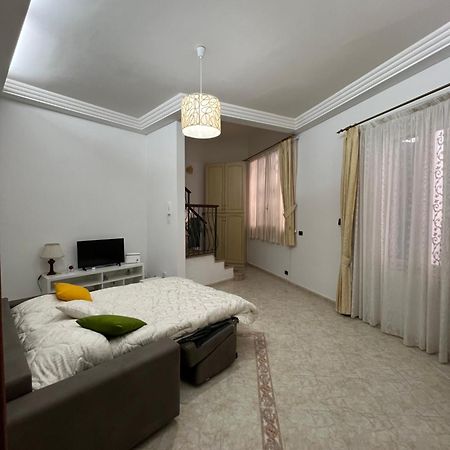 Barbi'S House Bed & Breakfast Naples Exterior photo